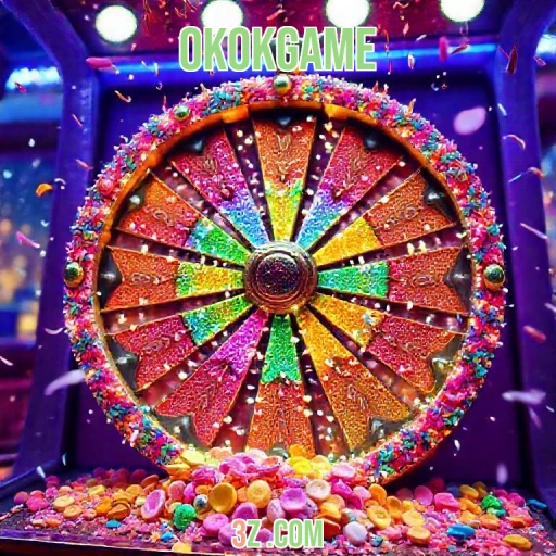 Jogos Simulation: Divirta-se no okokgame com Criatividade